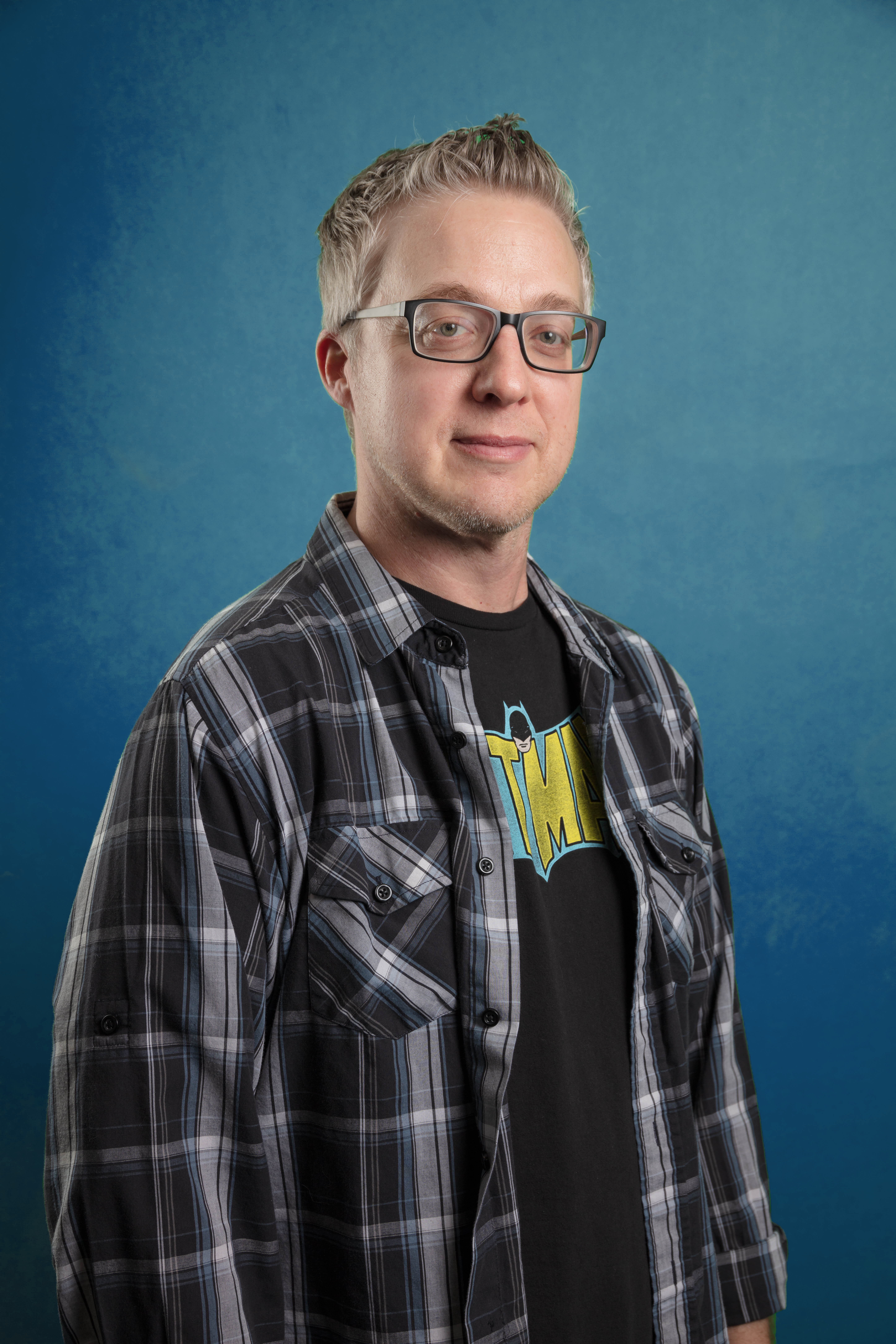 Greg Mannino